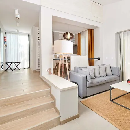 Villas Bellevue Plava Laguna * Porec