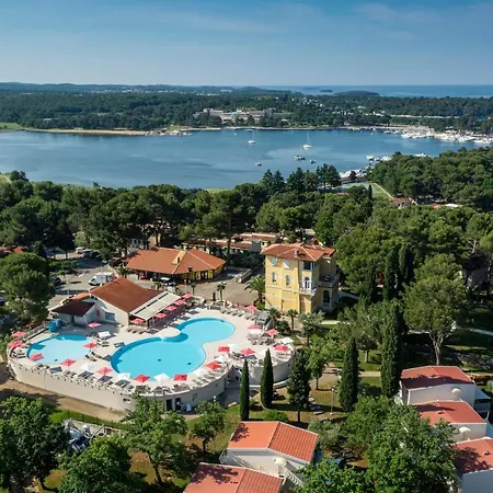 Villas Bellevue Plava Laguna *