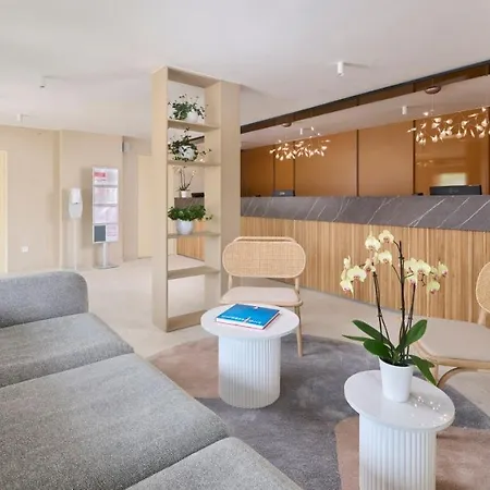 Villa Villas Bellevue Plava Laguna