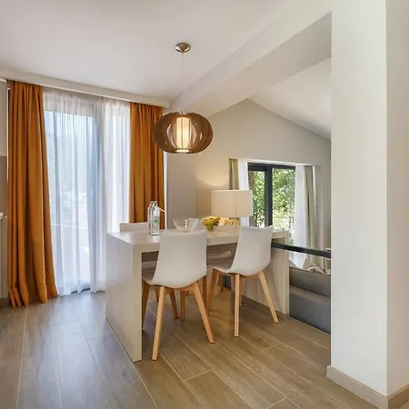 Villas Bellevue Plava Laguna Villa *