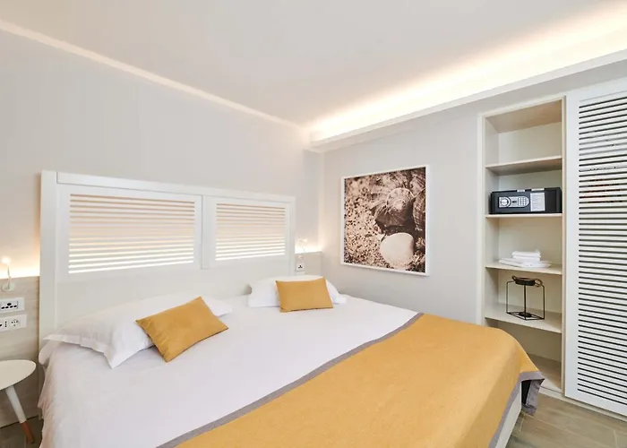 Bellevue Plava Laguna