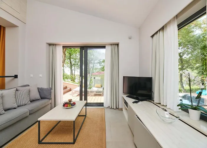 Bellevue Plava Laguna * Poreč